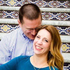 Meet your Posher, April